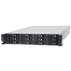 Industrial Computers (Server-Grade) - Rackmount Storage Servers